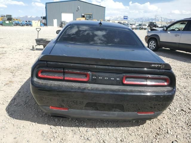 2020 Dodge Challenger SRT Hellcat