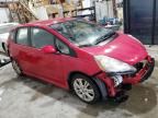 2009 Honda FIT Sport