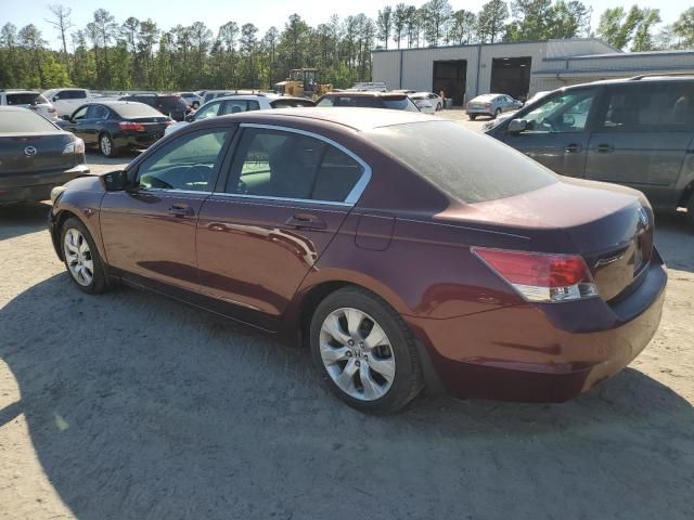 2009 Honda Accord EX