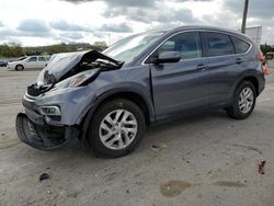 Vehiculos salvage en venta de Copart Lebanon, TN: 2016 Honda CR-V EXL