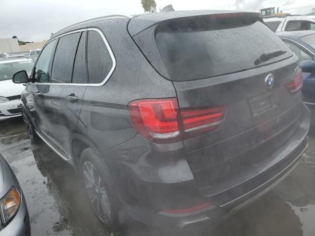 2018 BMW X5 SDRIVE35I