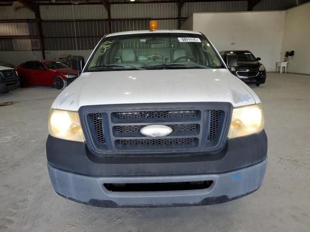 2008 Ford F150