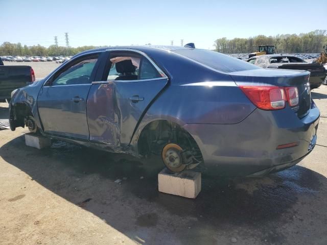 2014 Chevrolet Malibu 2LT