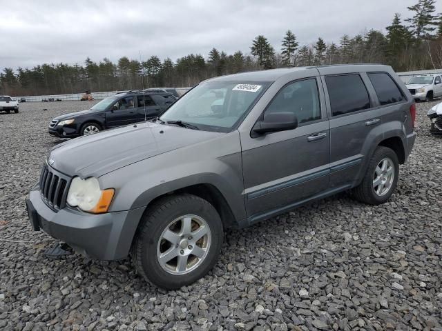 2008 Jeep Grand Cherokee Laredo