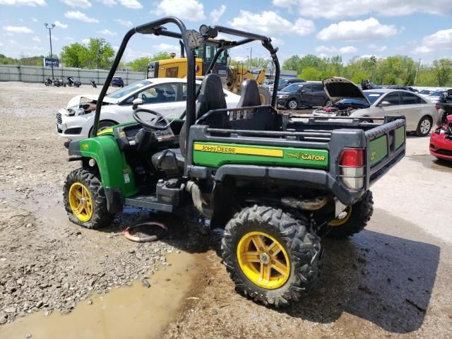 2011 John Deere Gator