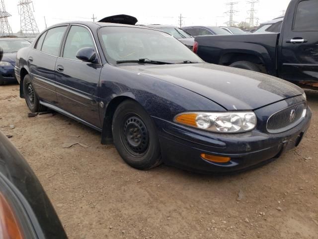 2003 Buick Lesabre Custom