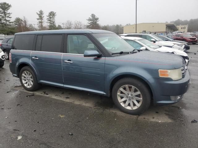 2010 Ford Flex SEL