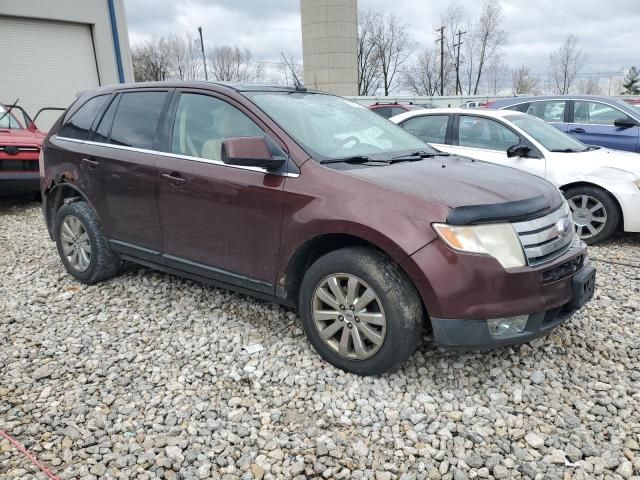 2009 Ford Edge Limited