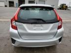 2015 Honda FIT LX