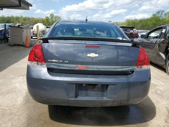 2008 Chevrolet Impala LT