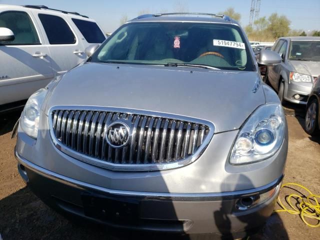 2008 Buick Enclave CXL