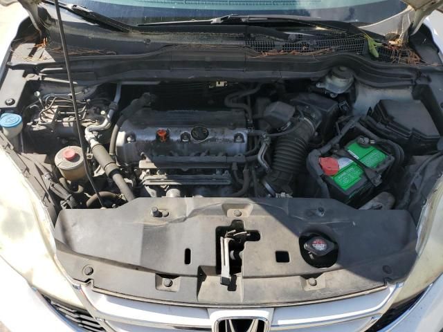 2010 Honda CR-V EX