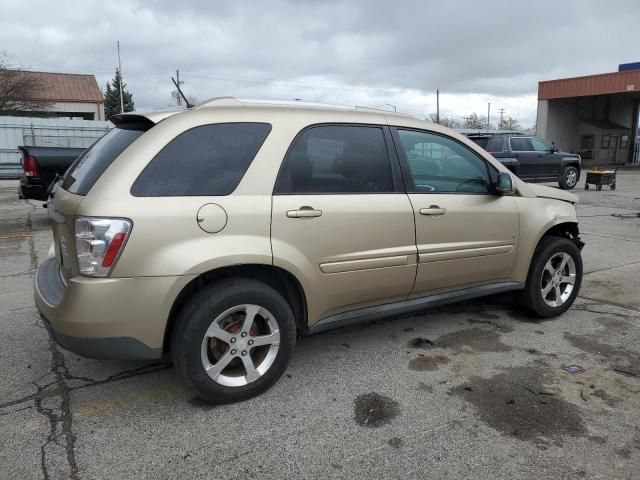 2007 Chevrolet Equinox LT