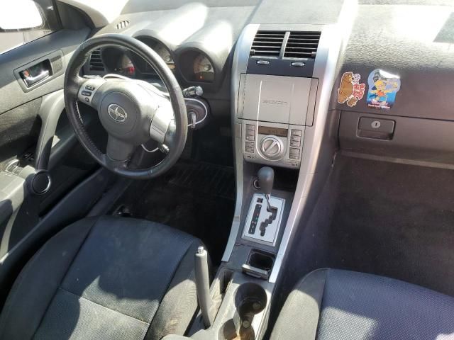 2007 Scion TC