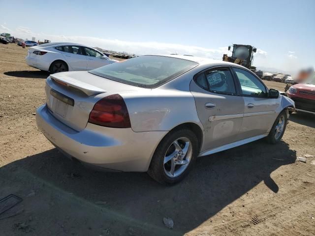 2006 Pontiac Grand Prix