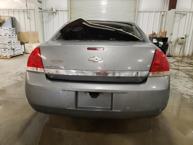 2006 Chevrolet Impala LT