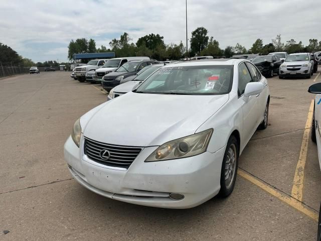 2007 Lexus ES 350