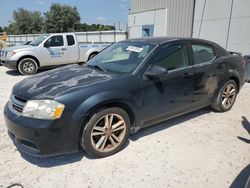 Dodge salvage cars for sale: 2013 Dodge Avenger SE