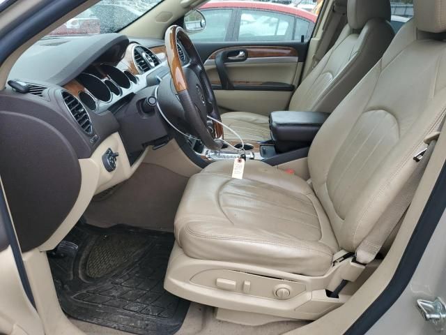 2009 Buick Enclave CXL