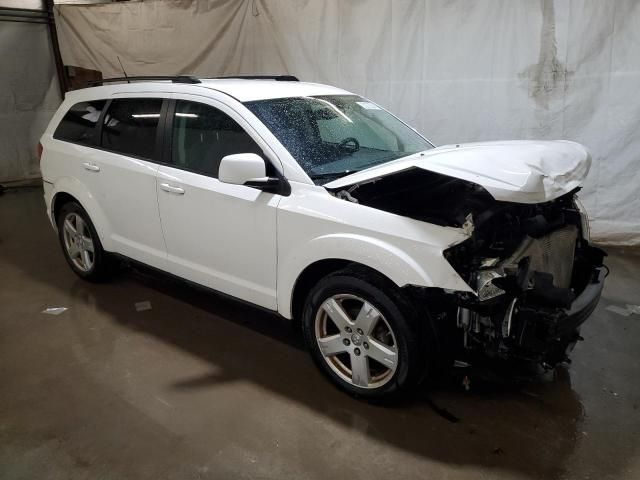 2010 Dodge Journey SXT