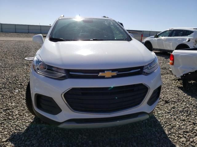 2020 Chevrolet Trax 1LT