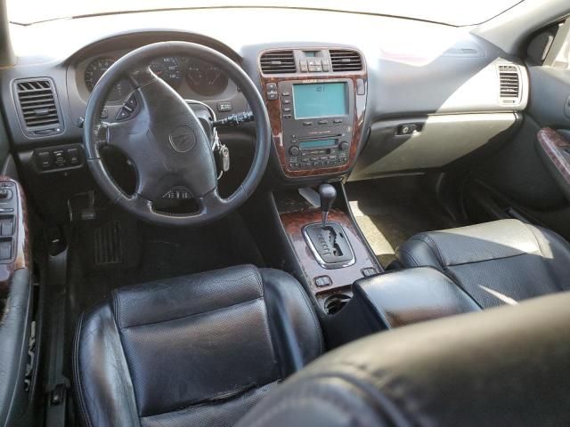 2002 Acura MDX Touring