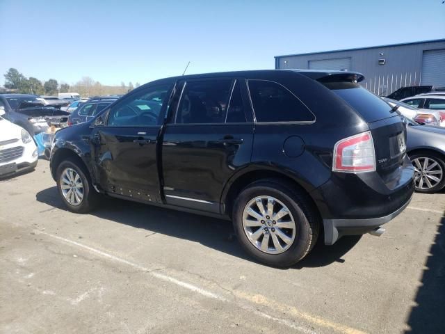 2010 Ford Edge SEL