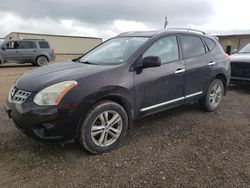 Vehiculos salvage en venta de Copart Temple, TX: 2012 Nissan Rogue S