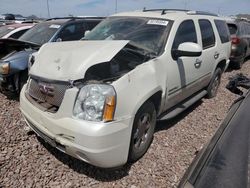 Salvage cars for sale at Phoenix, AZ auction: 2014 GMC Yukon Denali