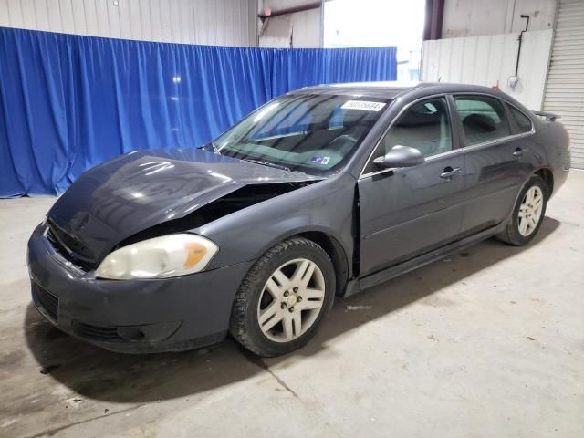 2010 Chevrolet Impala LT