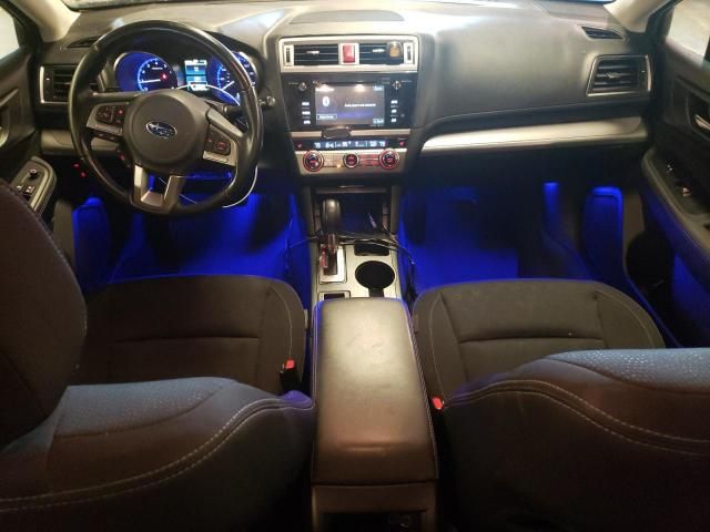 2016 Subaru Legacy 2.5I Premium
