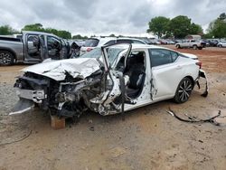 Salvage cars for sale at Tanner, AL auction: 2020 Nissan Altima SR