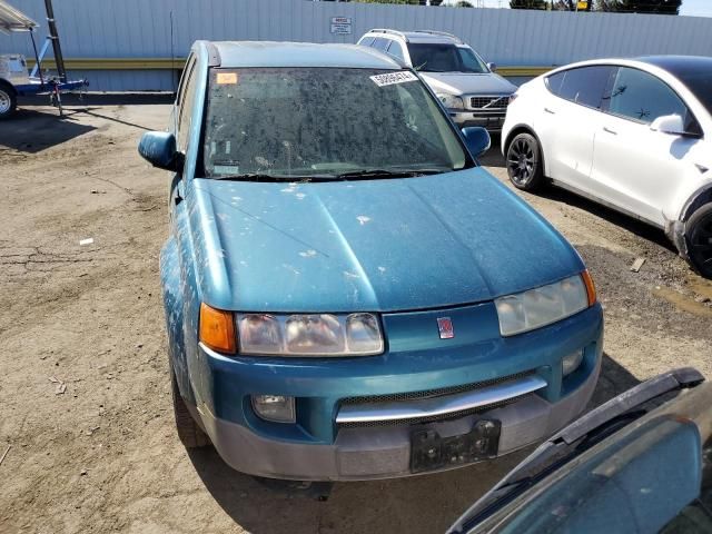 2005 Saturn Vue