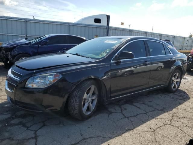 2011 Chevrolet Malibu 1LT