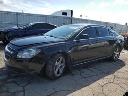 2011 Chevrolet Malibu 1LT en venta en Dyer, IN