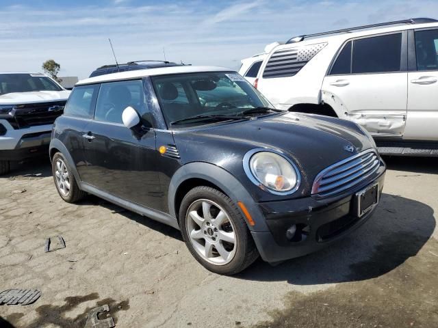 2010 Mini Cooper