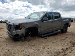 Salvage cars for sale from Copart Austell, GA: 2022 GMC Canyon Elevation