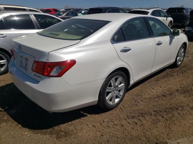 2007 Lexus ES 350