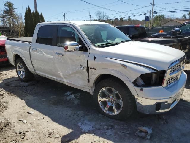 2016 Dodge 1500 Laramie