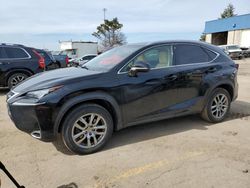 2015 Lexus NX 200T for sale in Woodhaven, MI