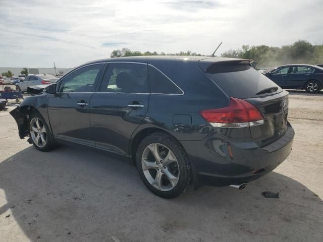 2014 Toyota Venza LE