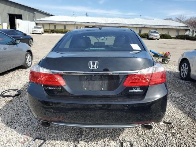 2015 Honda Accord Touring