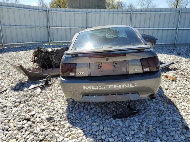 2003 Ford Mustang GT