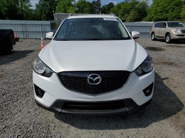 2015 Mazda CX-5 GT