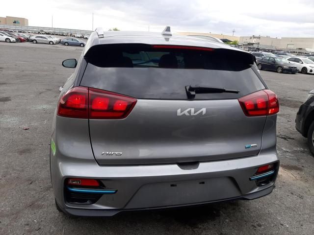 2022 KIA Niro S