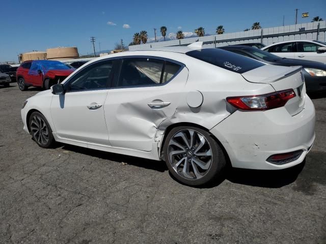 2016 Acura ILX Premium