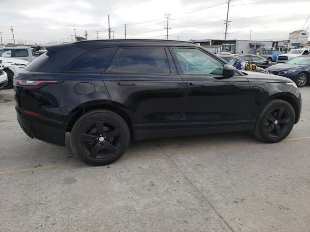 2018 Land Rover Range Rover Velar S