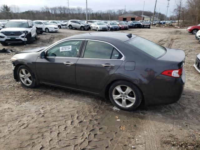 2009 Acura TSX