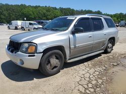 Salvage cars for sale at Florence, MS auction: 2004 GMC Envoy XUV