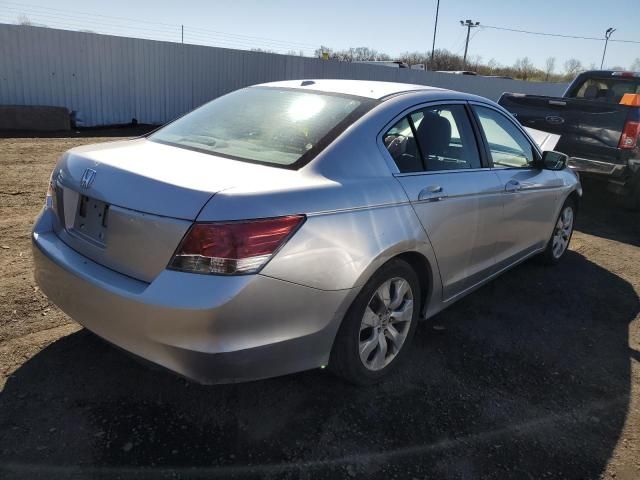 2009 Honda Accord EXL